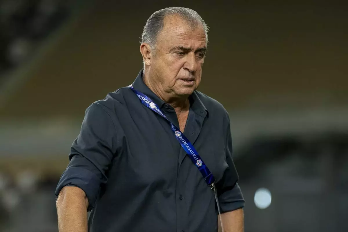 Fatih Terim, transferde Galatasaray\'a rakip oldu