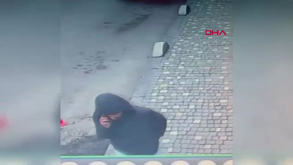 Fransa\'da Başlayan Akraba Faaliyetleri Bursa\'da Silahlı Saldırıya Dönüştü