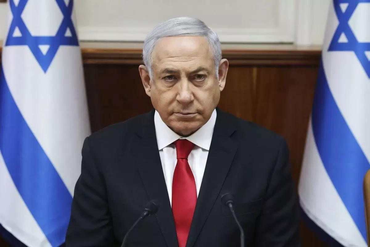 Netanyahu esir takası müzakereleri için Doha\'ya üst düzey heyet gönderecek