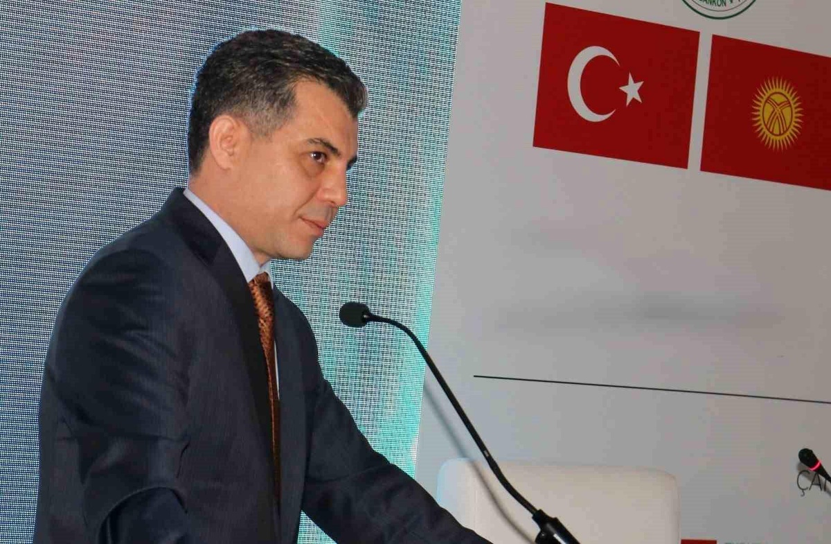 SANKON 2025\'i İhracat Yılı İlan Etti