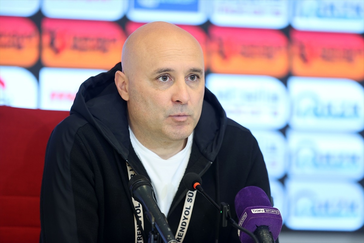 Alanyaspor\'un Sivas Deplasmanında Gözlemleri