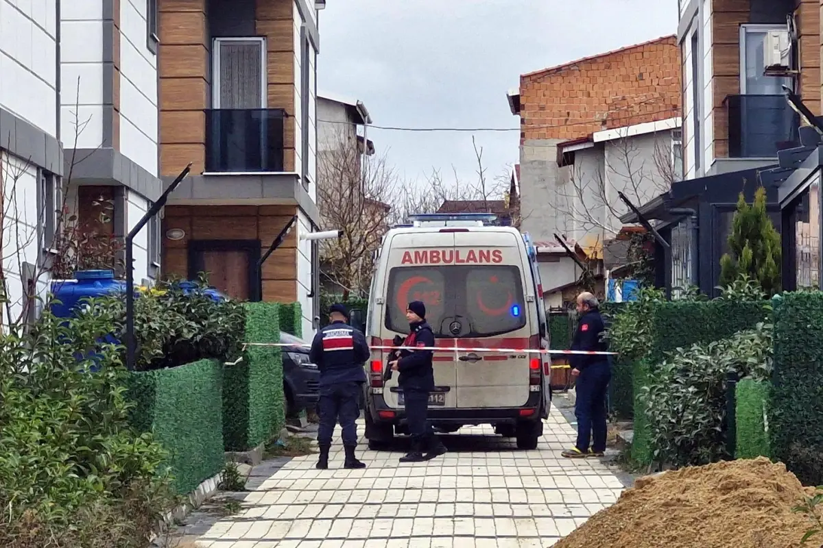 Tekirdağ\'da eşini ve kızını silahla öldüren baba intihar girişiminde bulundu