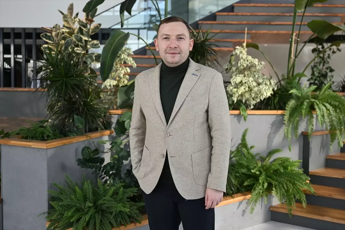 Yapay Zeka Türkiye\'de Gelişiyor