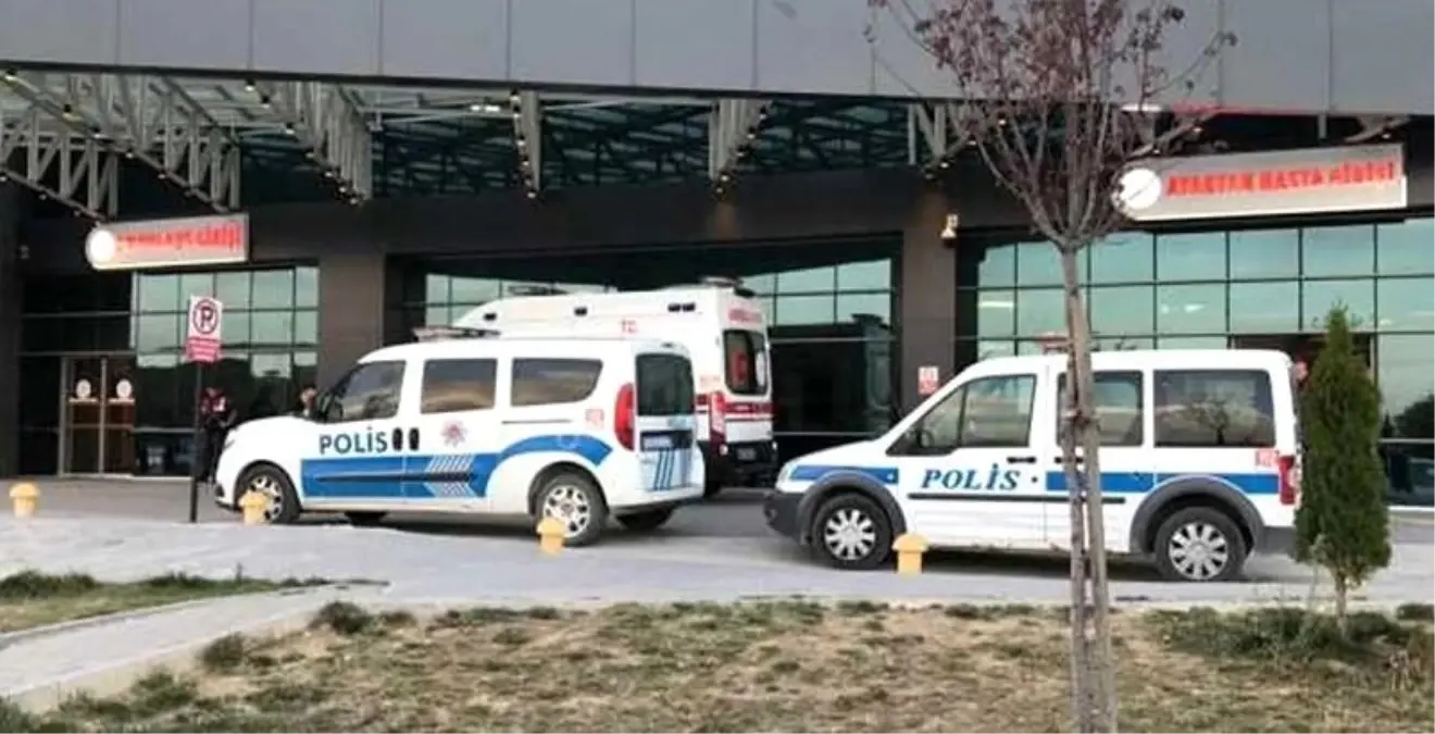 Bilecik\'te Kaçak Alkol Hastalık Getirdi