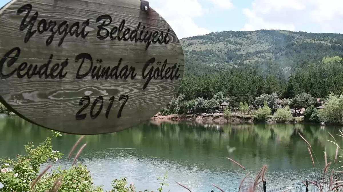 Yozgat için Marka Çalışması Başlatıldı