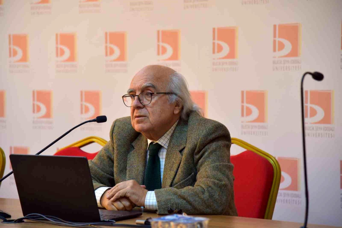 BŞEÜ\'de \'Yapay Zeka ve Ekonomi\' Semineri