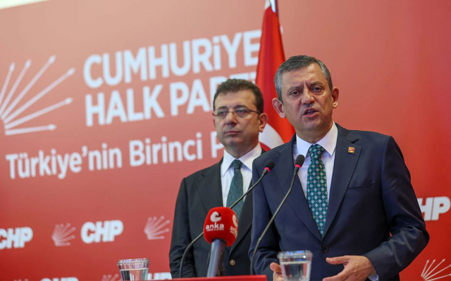 'CHP'li belediye başkanı AK Parti'ye davet edildi' iddiası! AK Parti'den ilk açıklama geldi