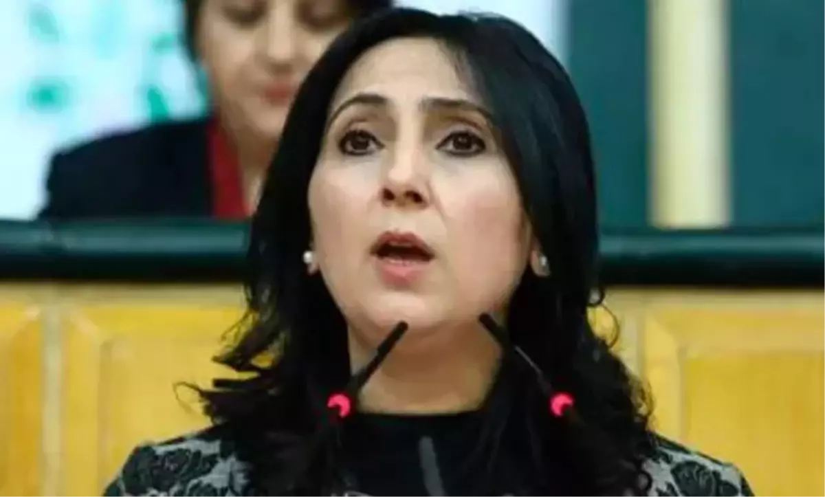 Yüksekdağ: Barış ve Kardeşlik için Hazırız