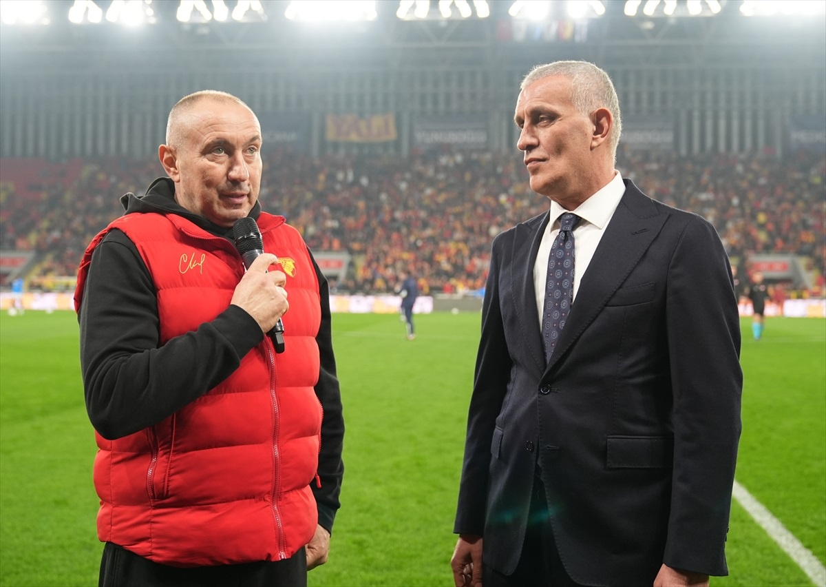 Stoilov\'a Fair Play Ödülü