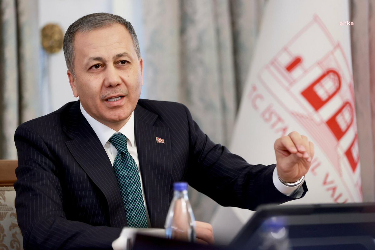 DEAŞ\'a Operasyon: 23 Şüpheli Yakalandı