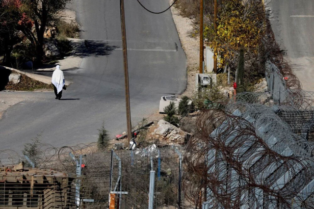 İsrail Ordusu, Şam'ın 20 Kilometre Yakınına İlerledi