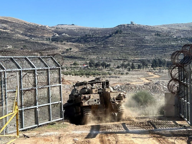 İsrail Ordusu, Şam'ın 20 Kilometre Yakınına İlerledi