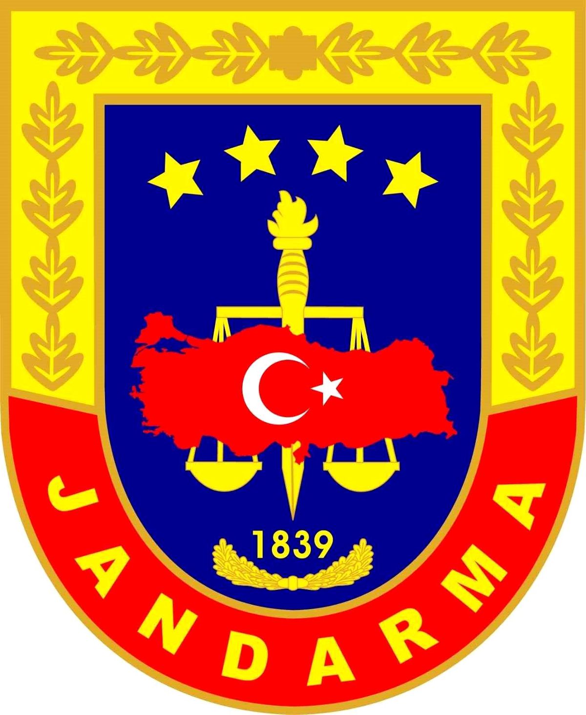 Kırşehir Jandarma\'dan Yüzde 96 Başarı!