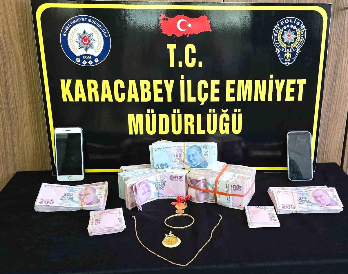 Karacabey\'de Suç Oranı %60 Azaldı