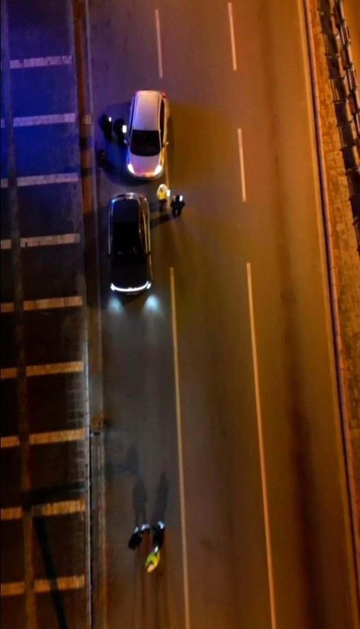 Kayseri\'de 38 Şok Uygulama, 5 Bin Şahıs Sorgulandı