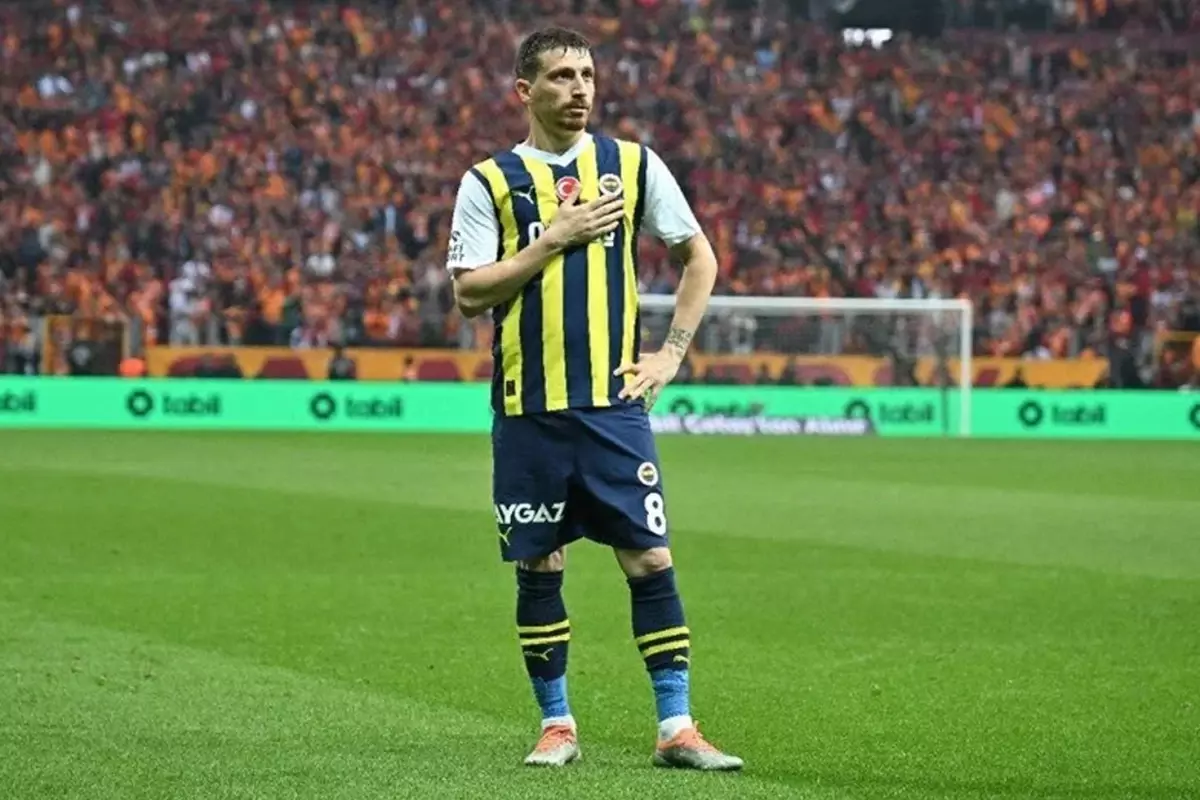 Mert Hakan Yandan\'daş Galatasaray maçı sonrası olay paylaşım