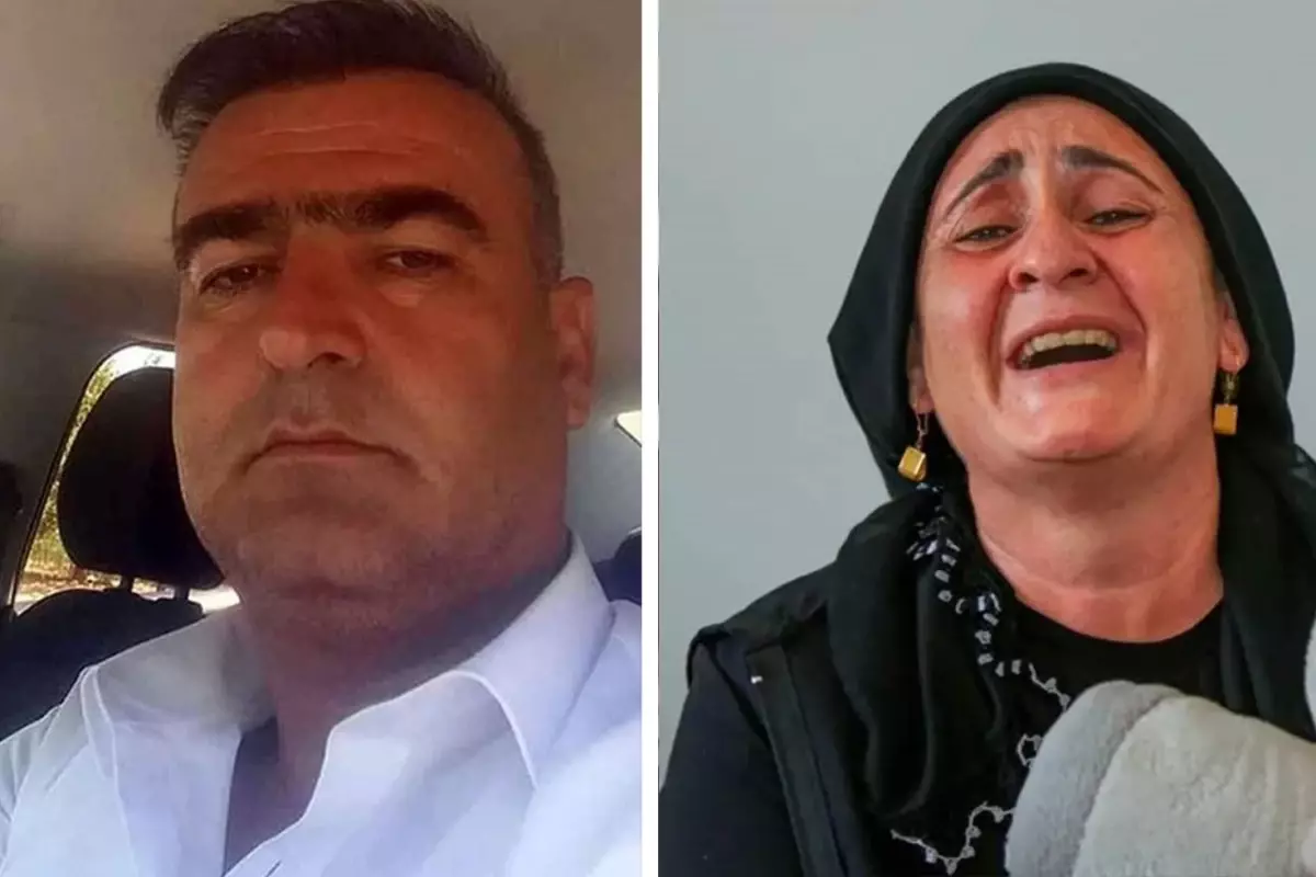 Narin Güran davasına ilişkin çarpıcı iddia: Anne Yüksel Güran, \'Salim yaptı\' dedi