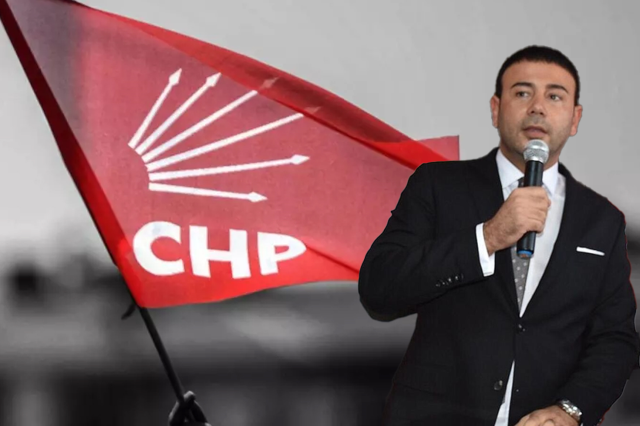 Rıza Akpolat'ın gözaltına alınmasına CHP'den ilk tepki