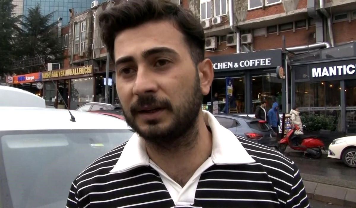 Bıçaklanan Adam Eşini Suçladı