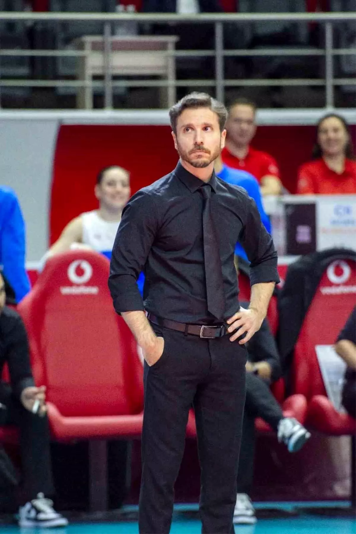 Aydın Büyükşehir Belediyespor\'dan Transfer Açıklaması