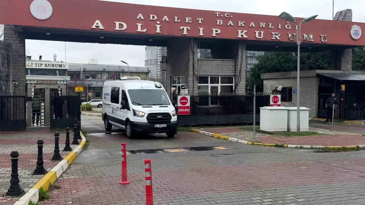 Bağcılar\'da Taşla Öldürülen Meryem Samou\'nun Cenazesi Alındı