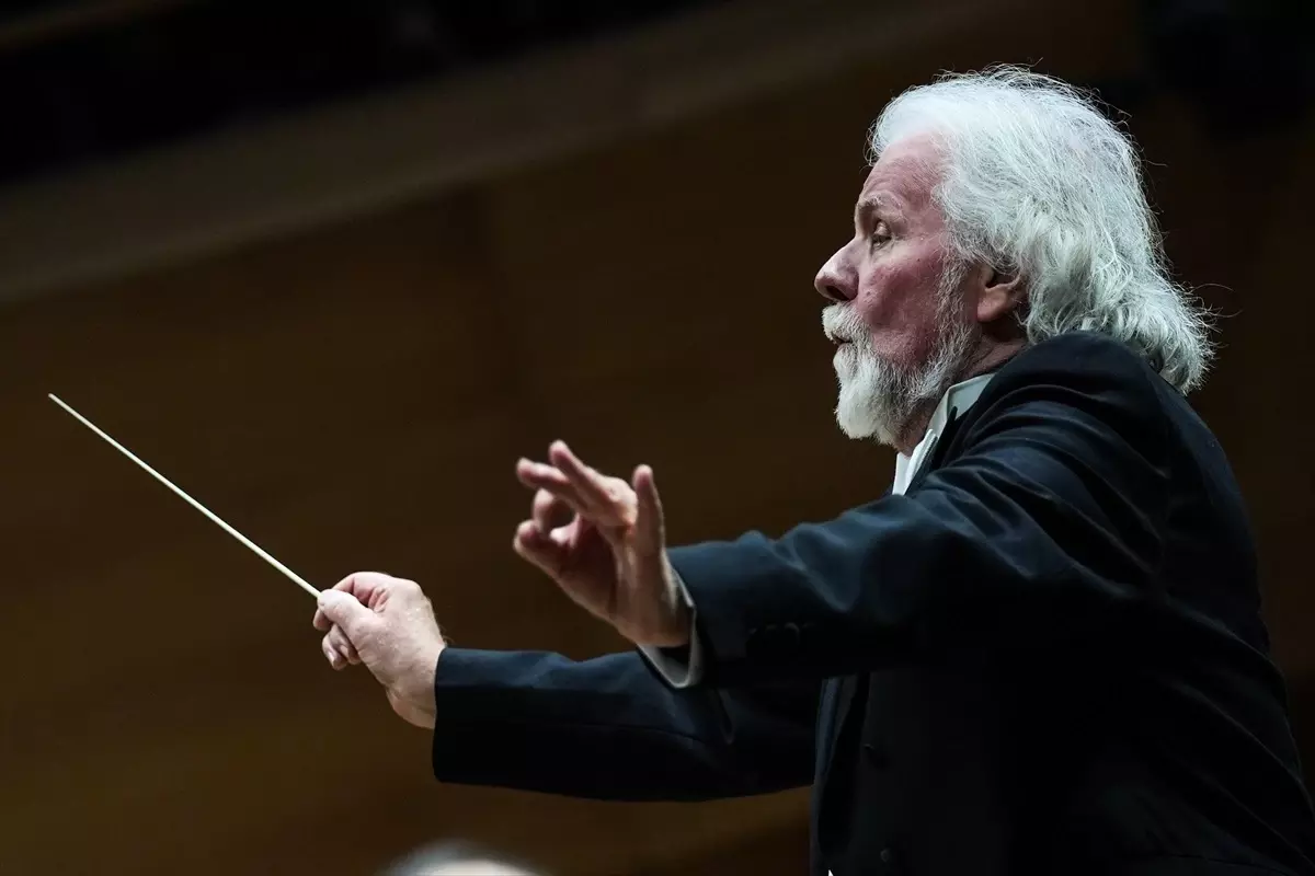 Beta Enerji Filarmoni Orkestrası İlk Konserini Verdi