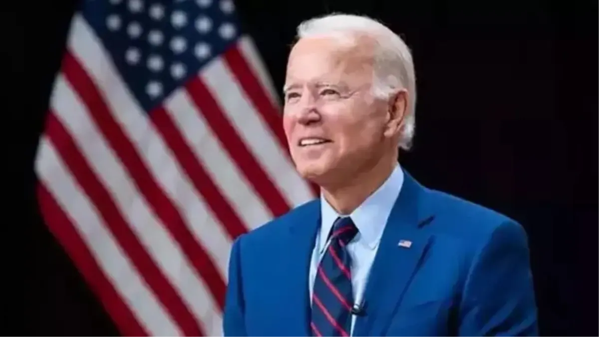 Biden: Gazze\'de Ateşkes Anlaşması Yakın