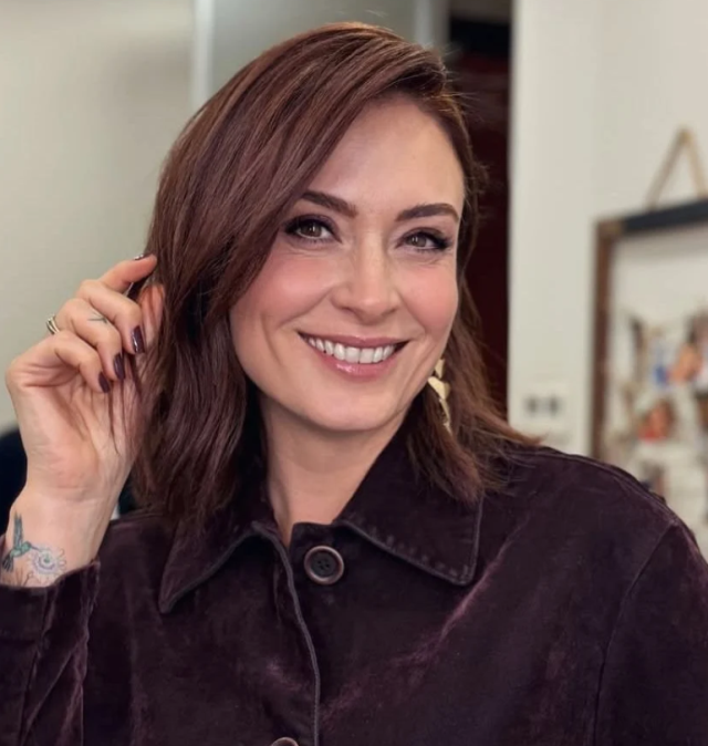 Ceyda Düvenci'den radikal karar! Son haline yorum yağdı