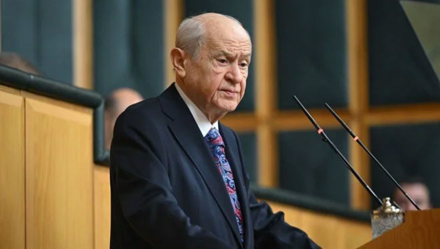 DEM Parti Eş Genel Başkanı Bakırhan'dan Bahçeli'nin Silah Bırakma Çağrısına Yanıt