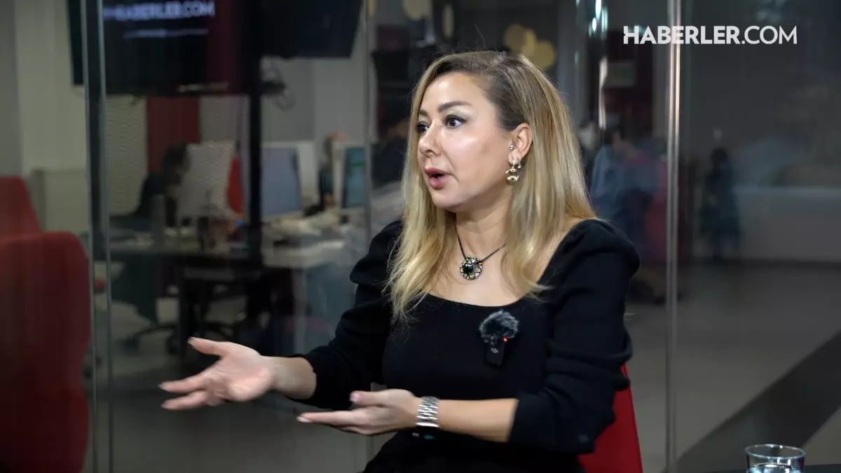 Dermatoloji Uzmanı Dr. Dilek Başaran: 'Yeterince yaşayan herkes cilt kanseri olabilir'