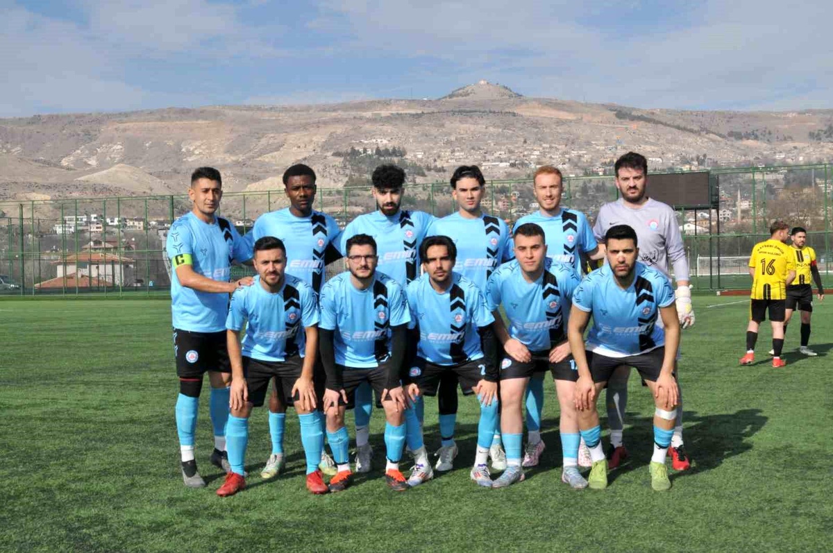 Döğergücü FK, Yenilmezlik Serisini Sürdürüyor