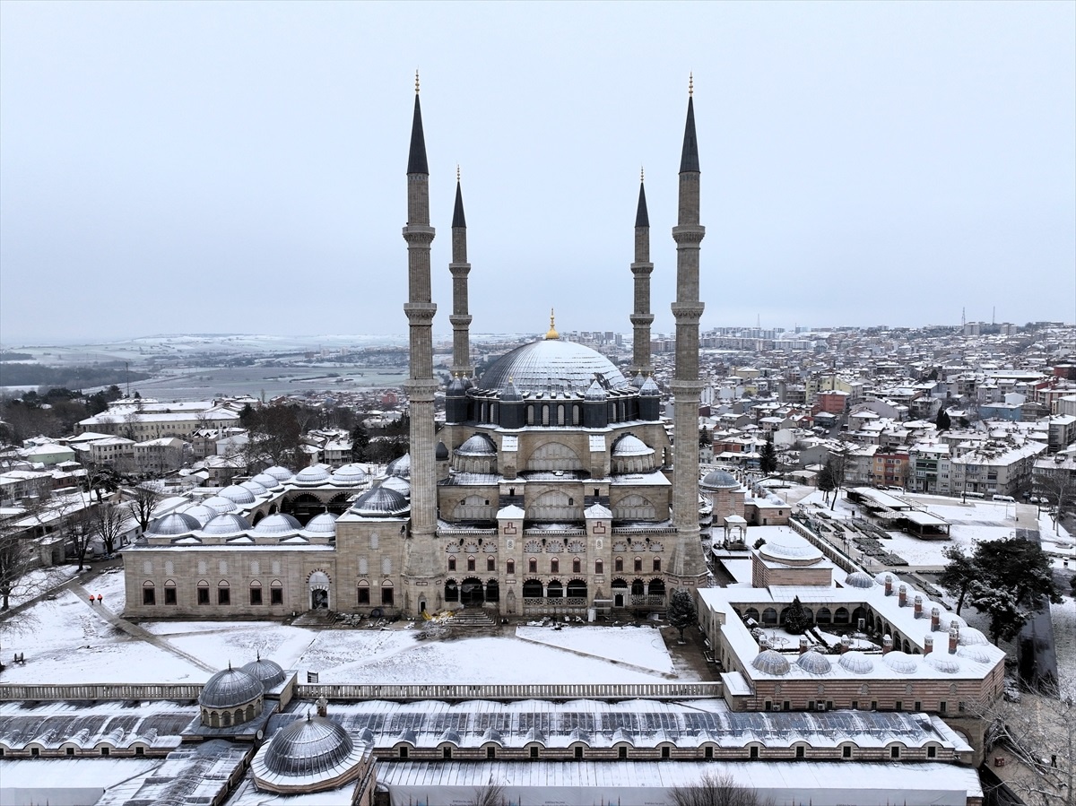 Edirne\'de Yatırım Değerlendirme Toplantısı
