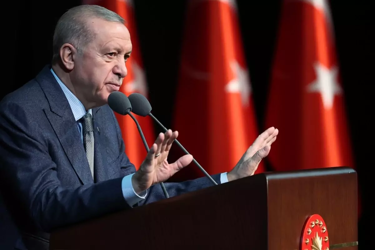 Erdoğan\'ın verdiği müjdelerden kimler faydalanabilecek? Detaylar netleşti