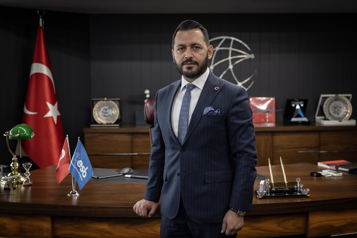 Sorgun, AA\'nın Fotoğraf Seçkisine Katıldı