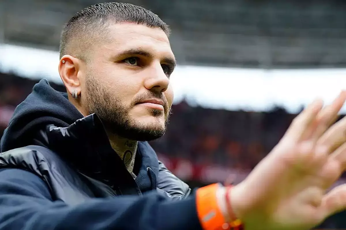 Galatasaray\'da Mauro Icardi krizi: Tedaviyi aksatıyor iddiası var