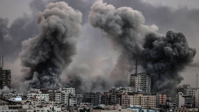 Gazze'de ateşkeste sona doğru: Hamas ve İsrail'e iletilen anlaşma taslağı ortaya çıktı