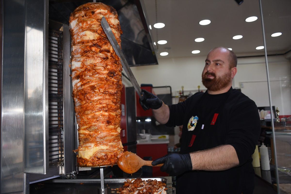 Almanyadan Dönüşte Esnaflık Kuruldu