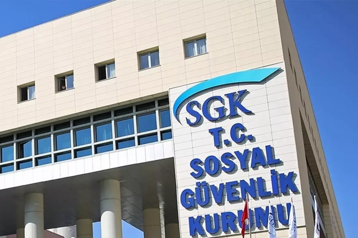 SGK Ankara Büyükşehir Belesiyesi\'nin iddialarına yanıt verdi