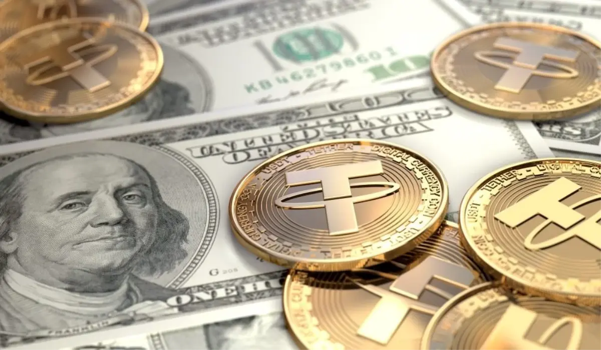 Tether Bitcoin ülkesi El Salvador\'a taşınıyor