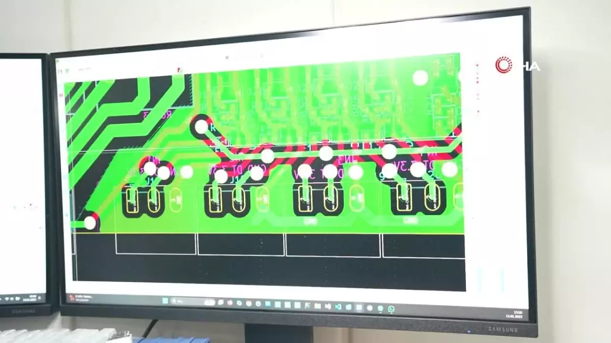 Balıkesir\'den Buzlanma Uyarı Sistemi: Trafik Kazalarını Önleyecek