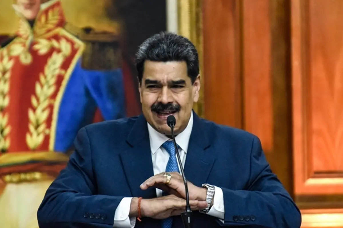 Venezuela\'da Maduro\'ya tehdit: İktidardaki günleri sayılı