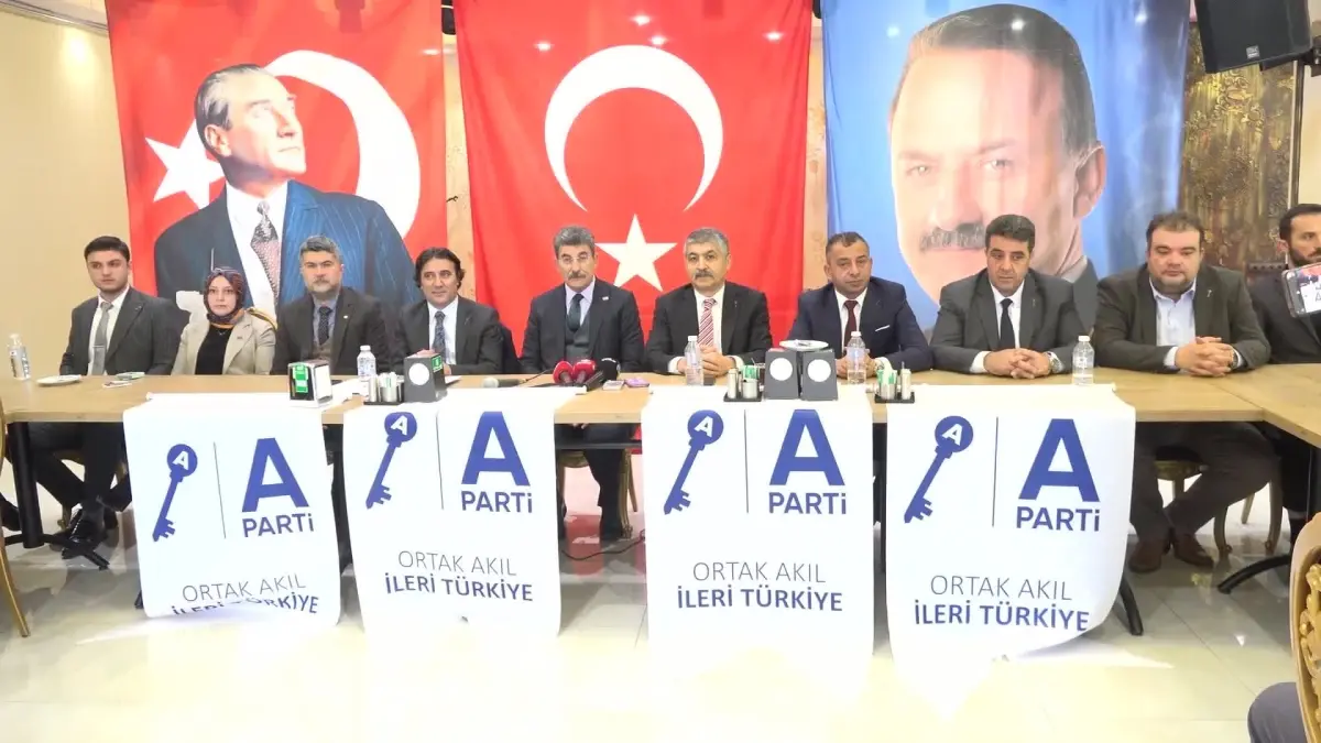 AK Parti\'nin Siyasi Ömrü Sona Erdi mi?