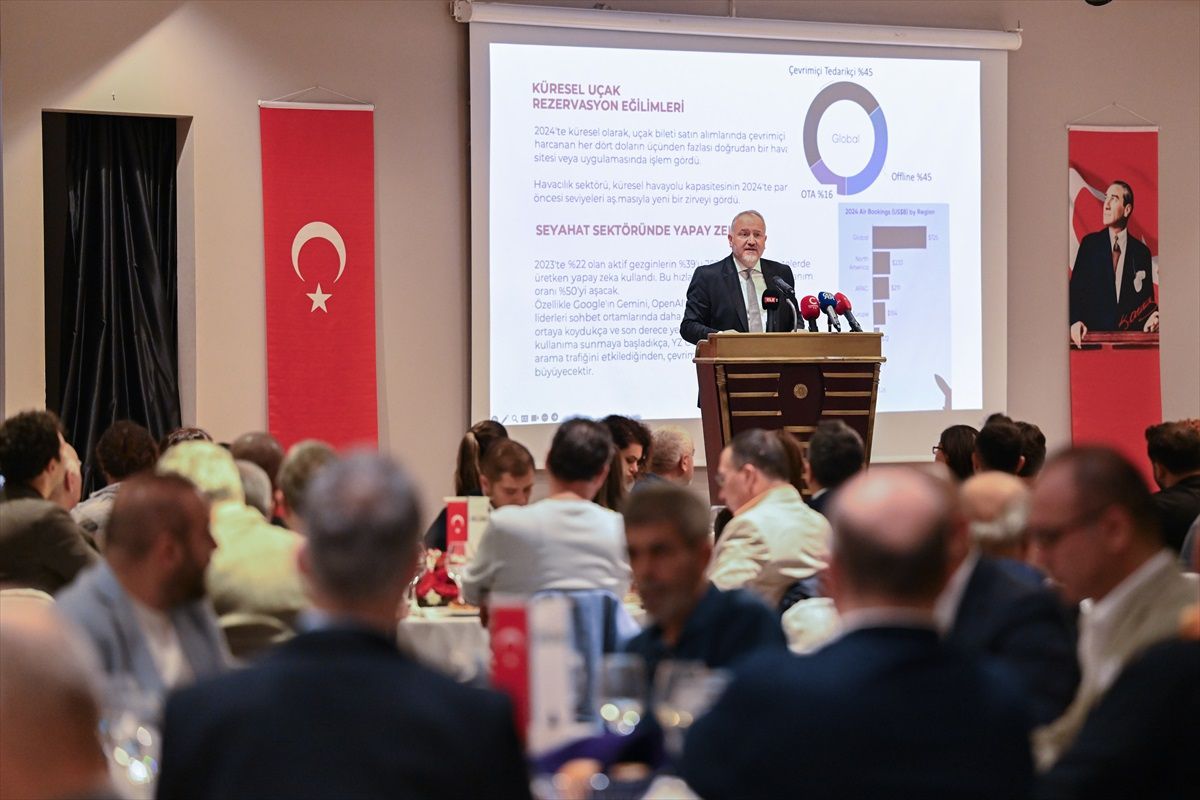 2024\'te Avrupalı Gurbetçi Sayısı 1 Milyonu Geçti