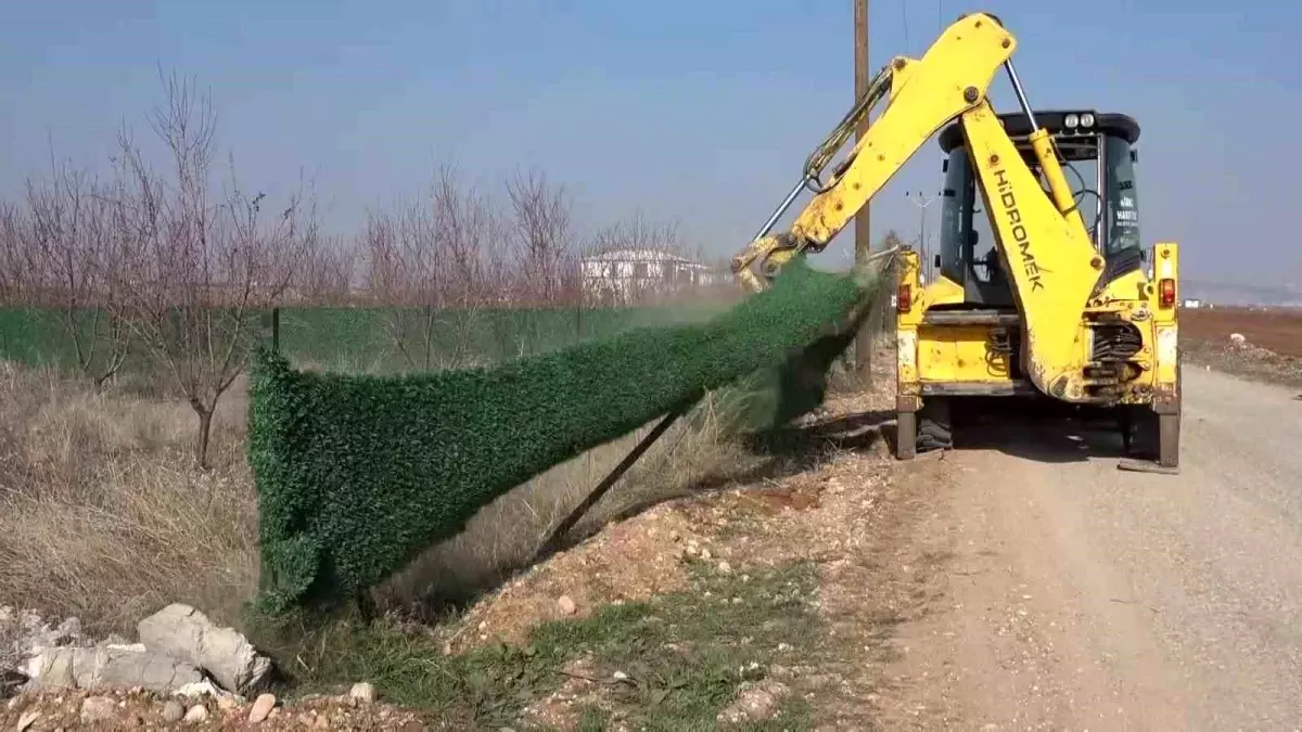 Adıyaman\'da Bağ Evlerine İzin Yok