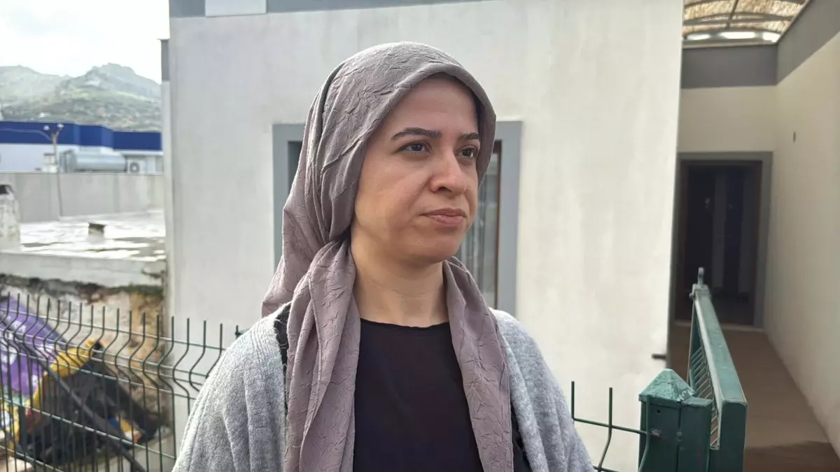 Bodrum\'da 10 Gün Süren Su Kesintisi Sonunda Son Buldu