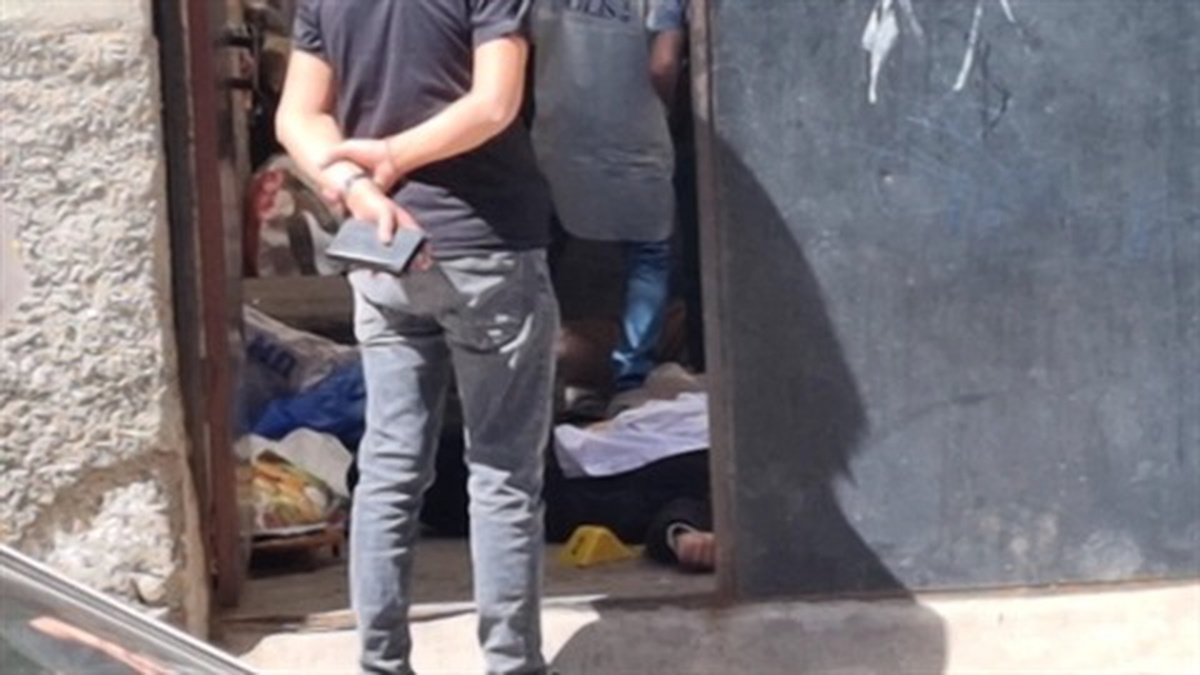Diyarbakır\'da Boşanmanın Ardından İşlenen İki Cinayet Davası Açıldı