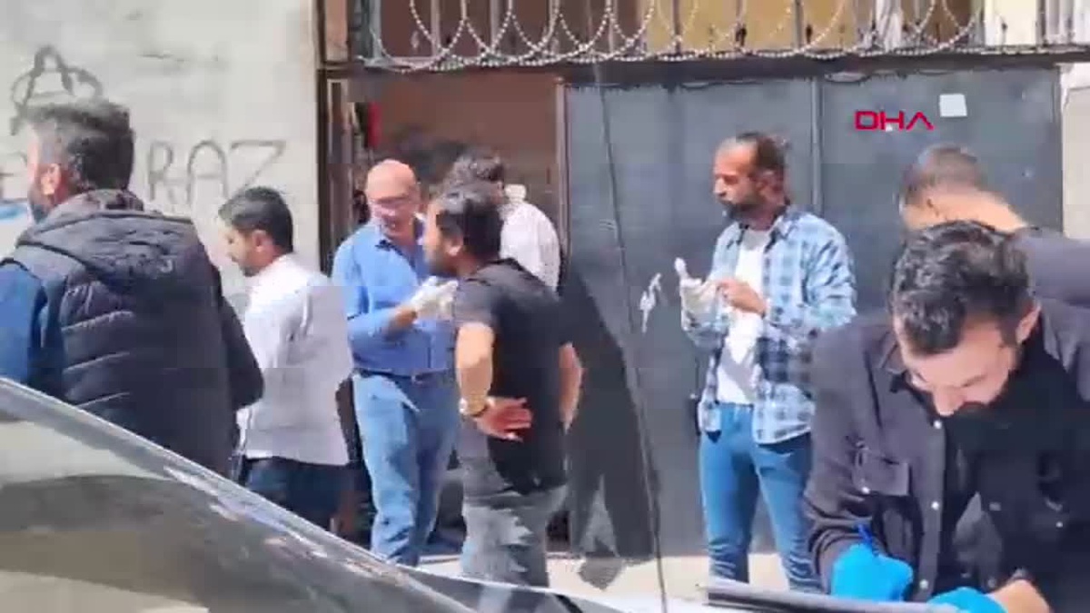 Diyarbakır\'da Anlaşmalı Boşanma Sonrası İki Kişiyi Öldüren Sanık Hakkında Dava Açıldı