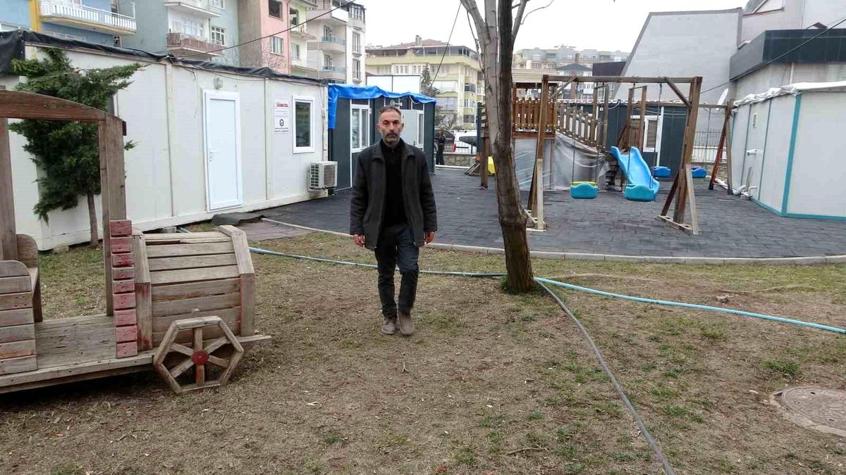 Velayet Kavgasında Şiddet İddiası