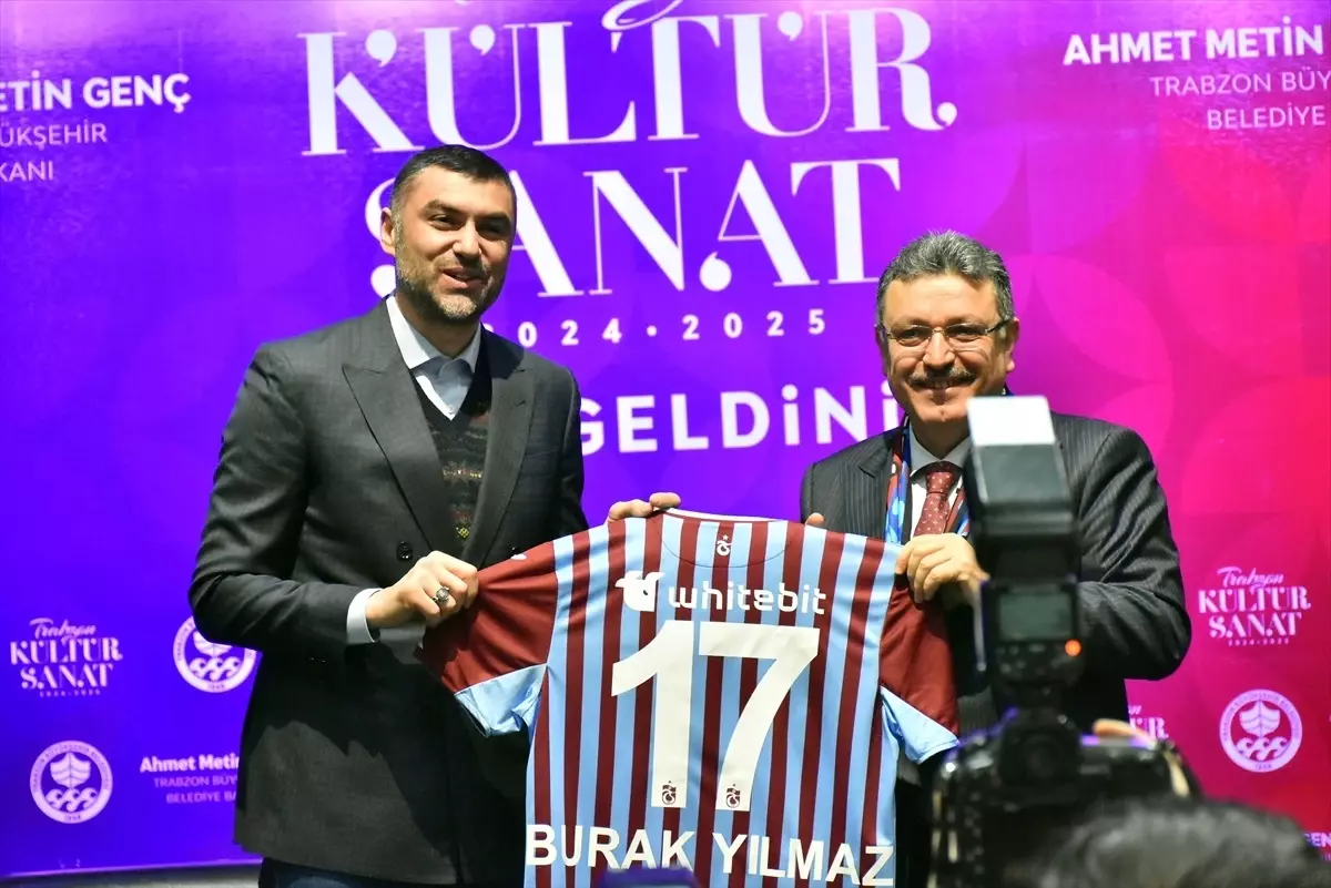 Burak Yılmaz Teknik Direktörlük Hedefinde