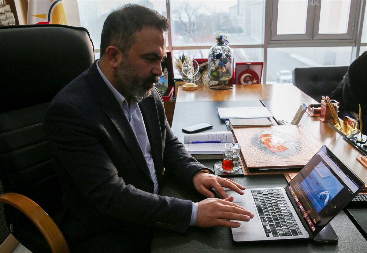 Köstekçi Yılın Kareleri Oylamasında